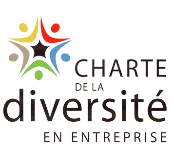 ADDING est signataire de la Charte de la diversité